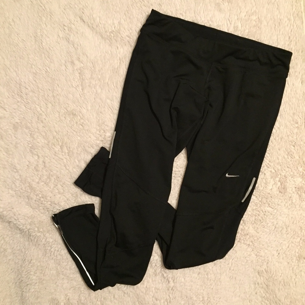 Nike Dri-Fit Running Leggings